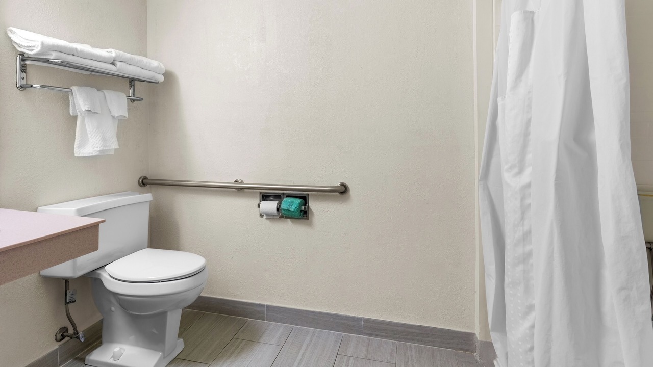 Photo of Bathroom in Altoona