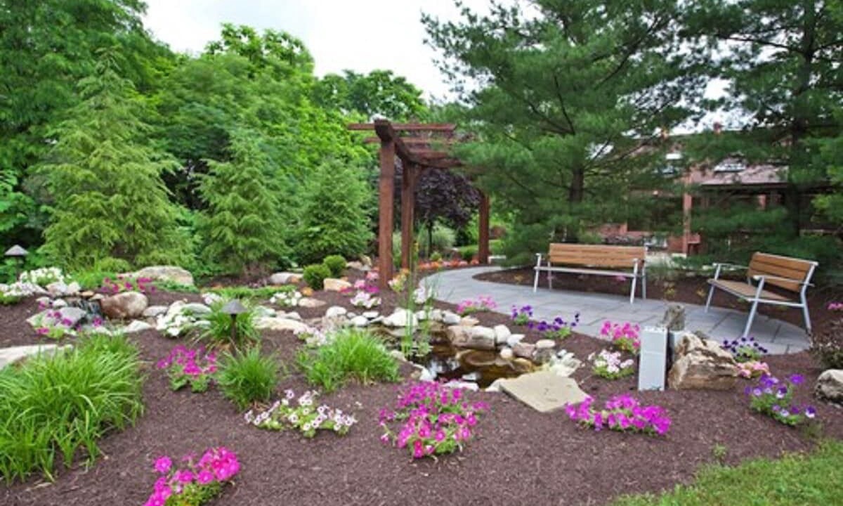 Photo of Patio Balcony in Altoona