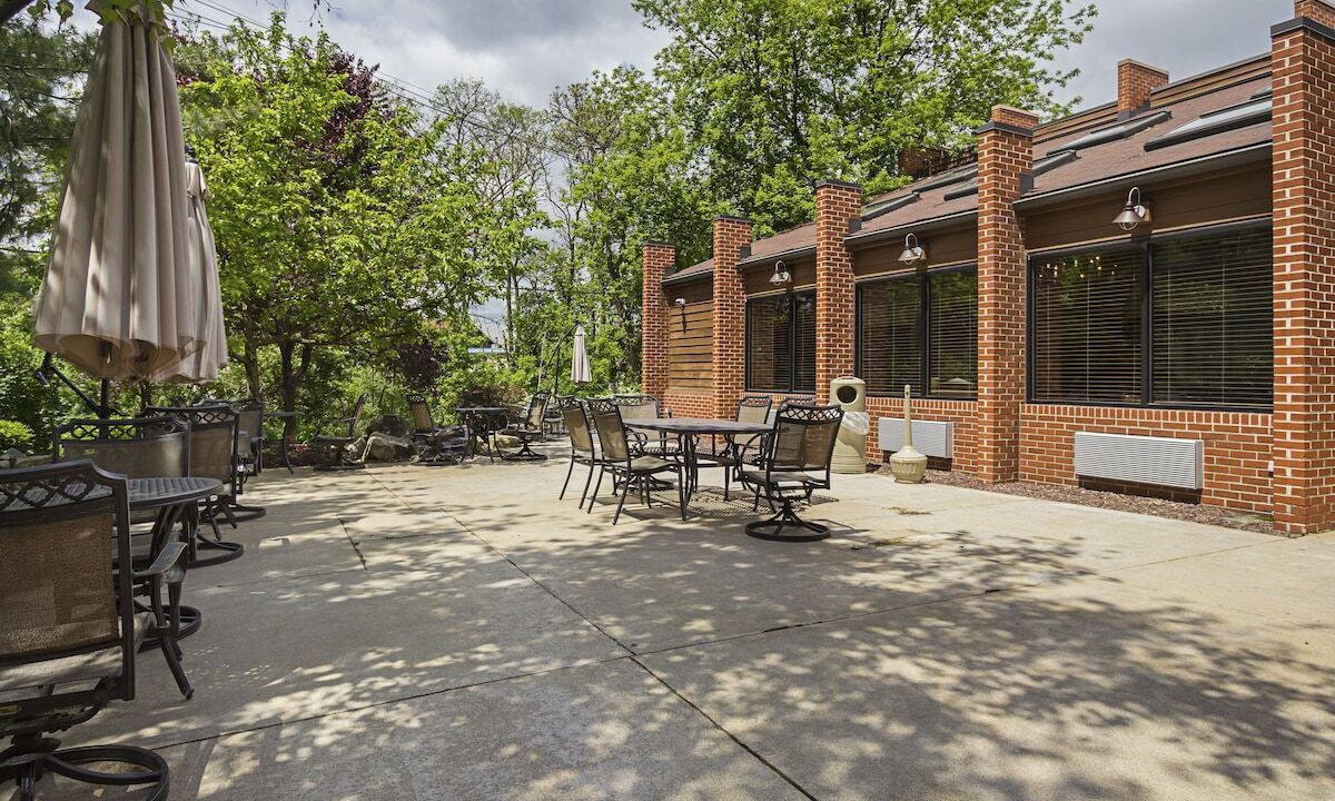Photo of Patio Balcony in Altoona