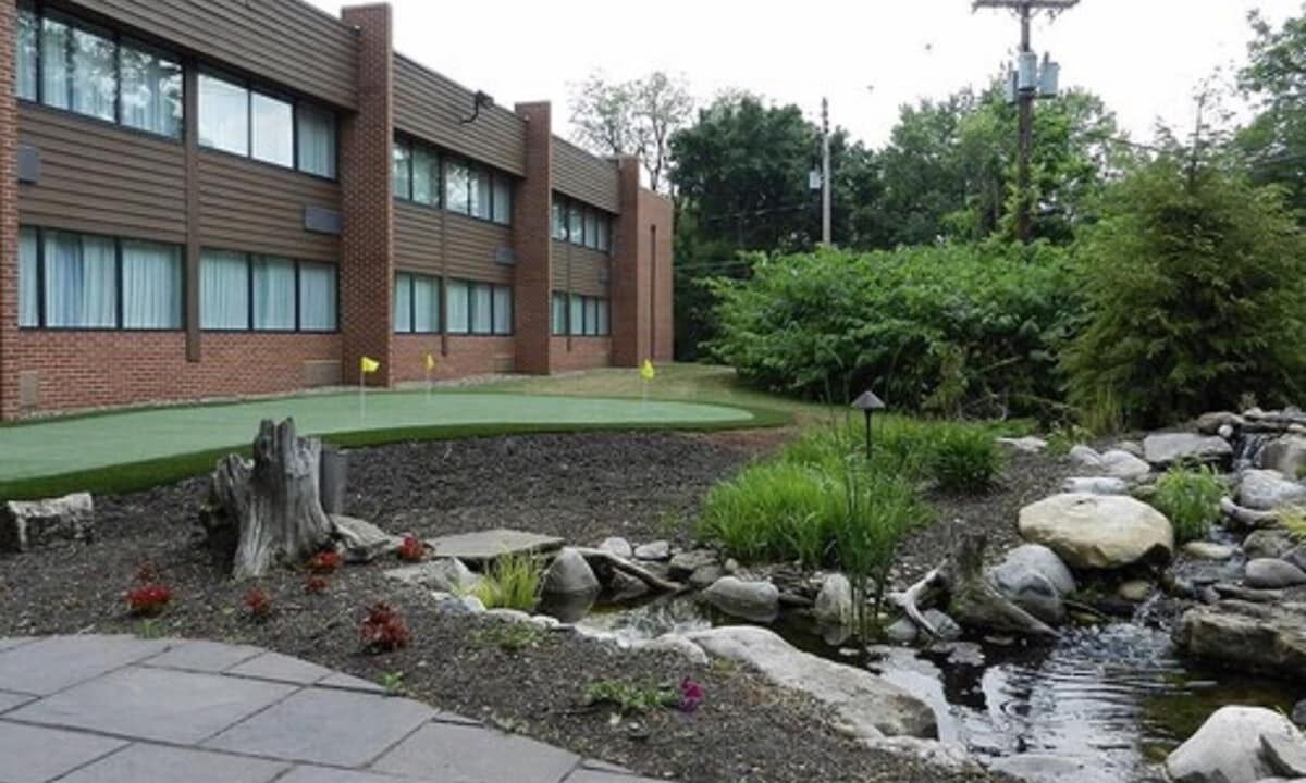 Photo of Patio Balcony in Altoona