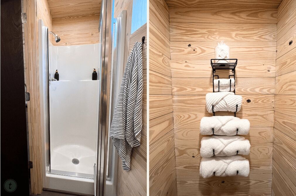 Photo of Bathroom in Winona
