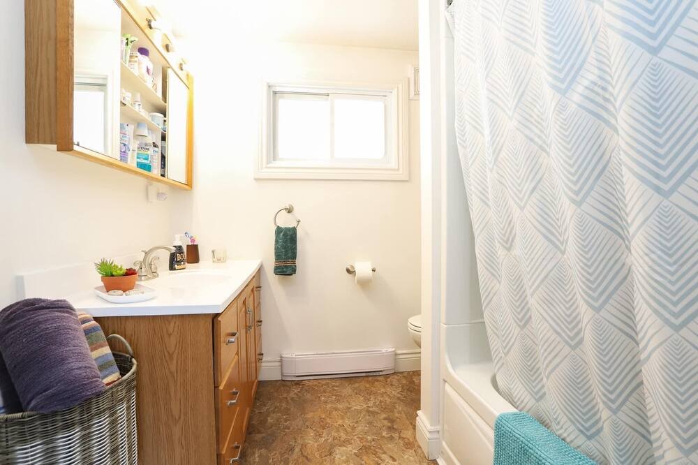 Photo of Bathroom in Batchawana Bay