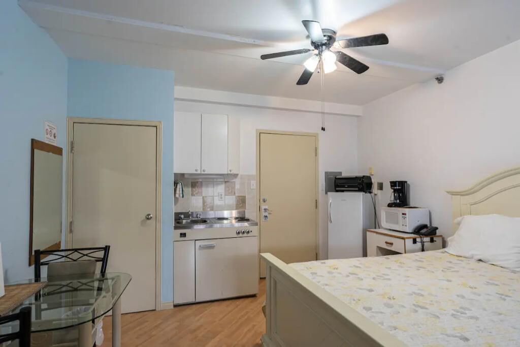 Photo of Kitchen in Cap de la Madeleine