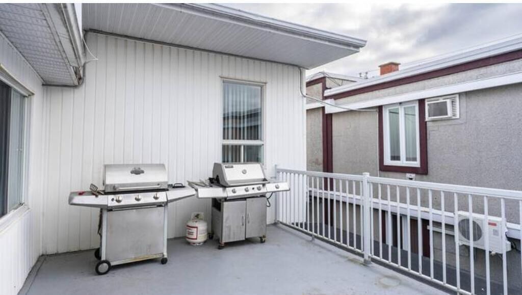 Photo of Outdoor in Mauricie