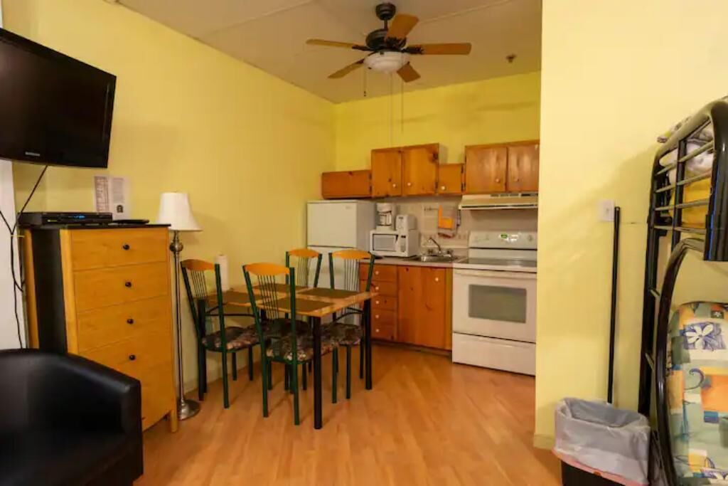Photo of Kitchen in Cap de la Madeleine