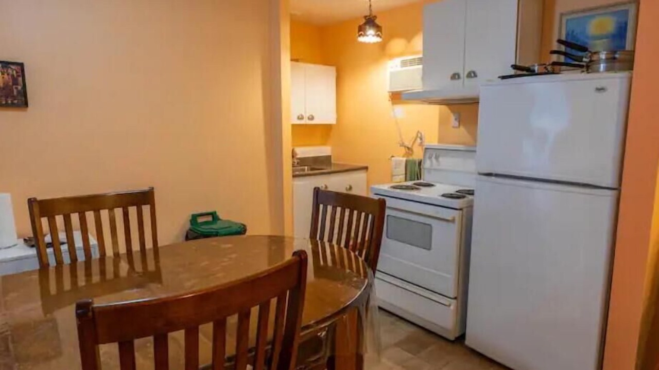 Photo of Kitchen in Cap de la Madeleine
