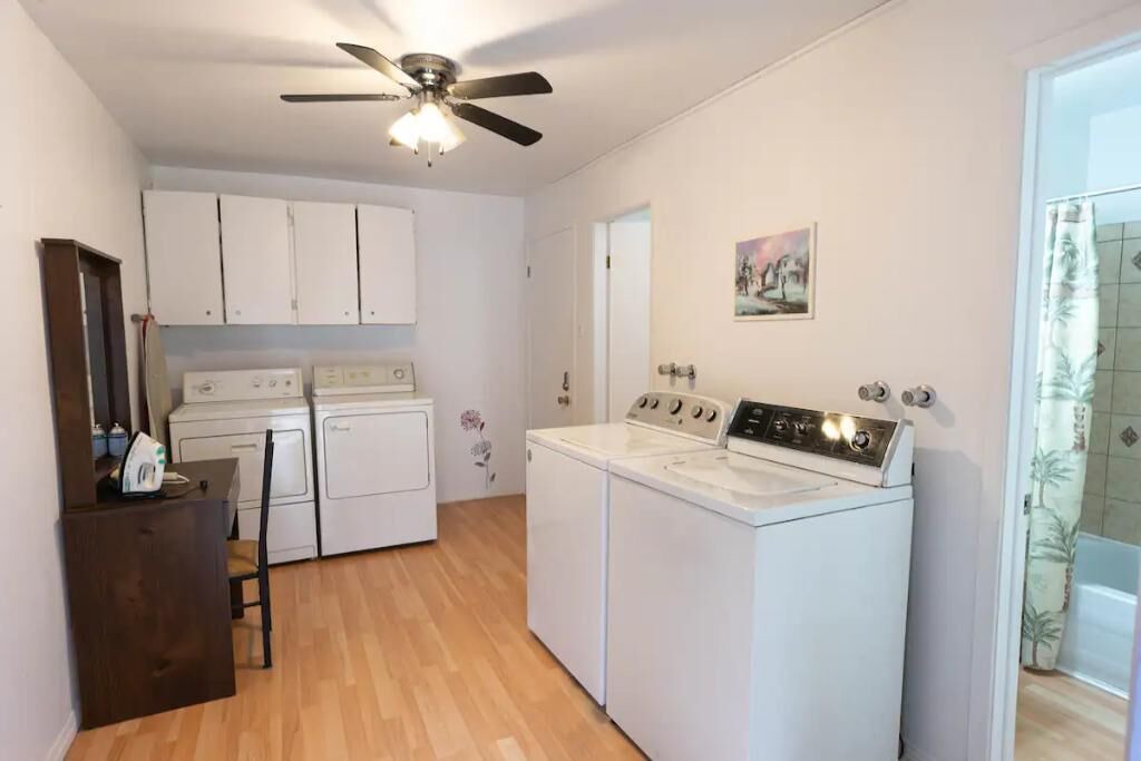 Photo of Kitchen in Cap de la Madeleine