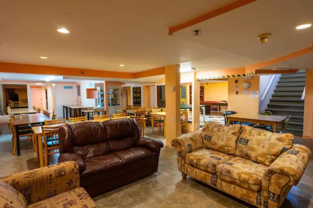 Photo of Livingroom in Cap de la Madeleine