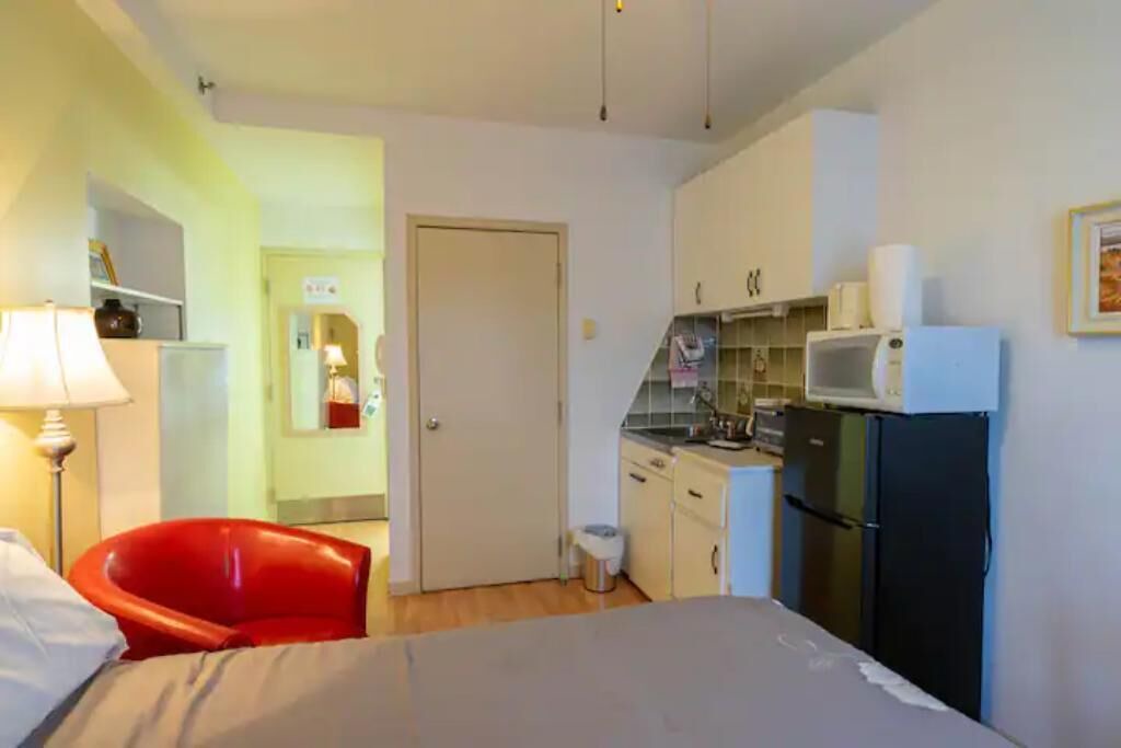 Photo of Kitchen in Cap de la Madeleine