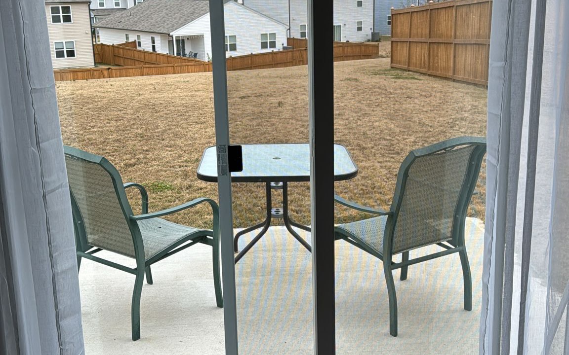 Photo of Outdoor in Northeast Raleigh