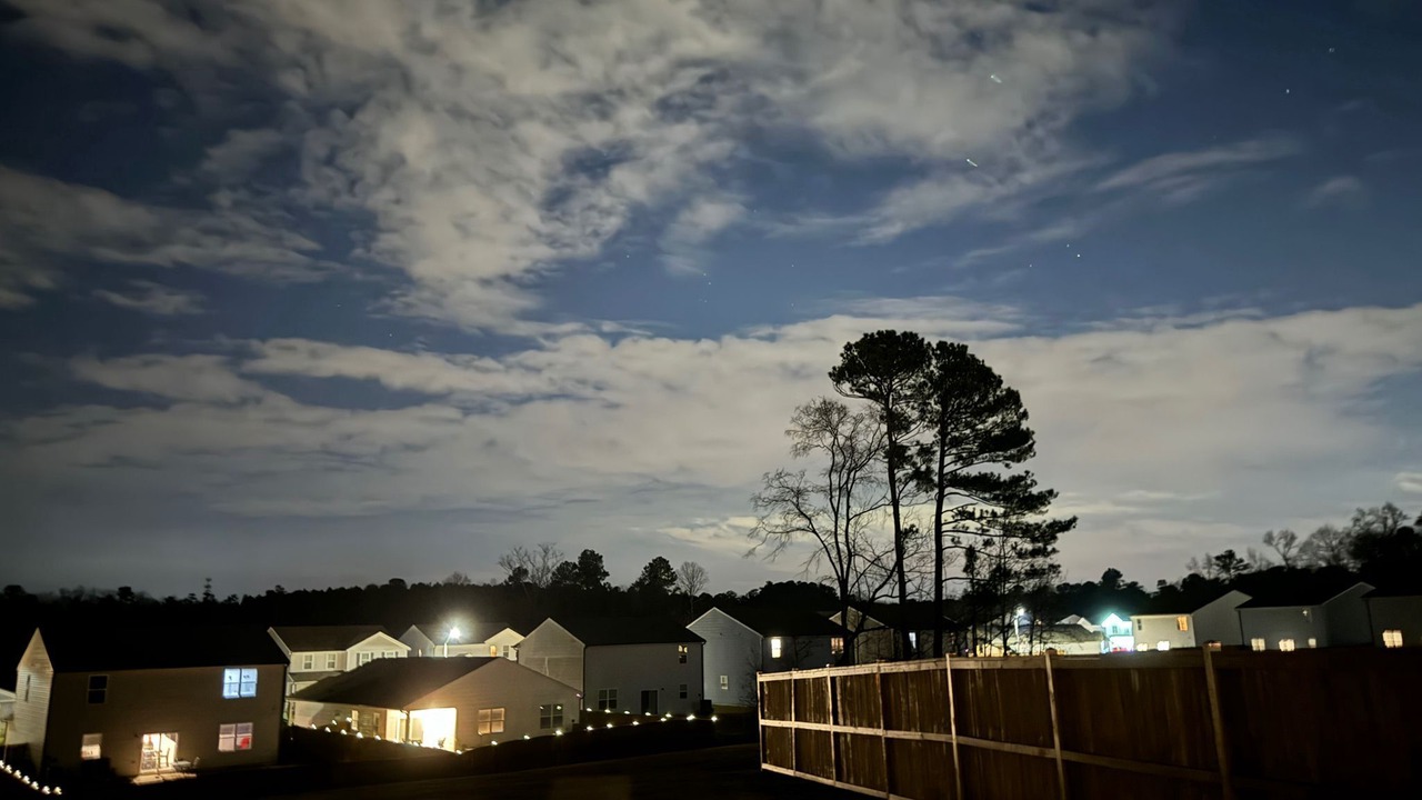 Photo of Outdoor in Northeast Raleigh