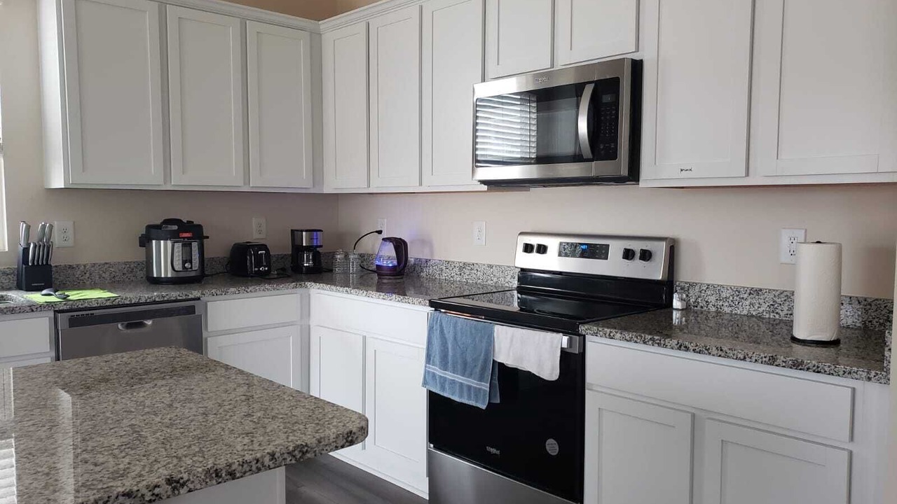 Photo of Kitchen in Northeast Raleigh