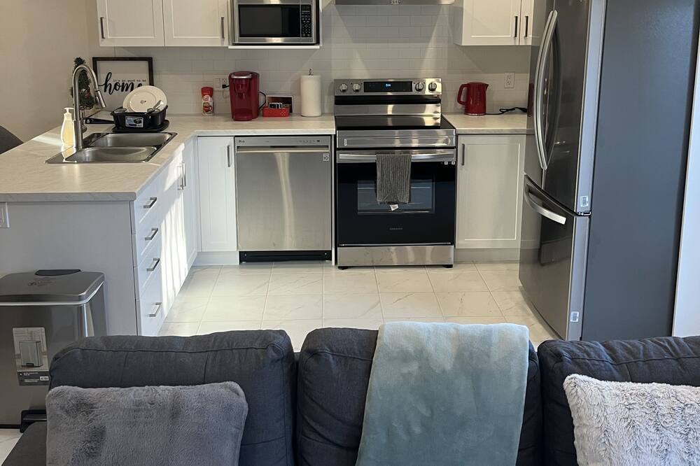 Photo of Kitchen in Glen Huron