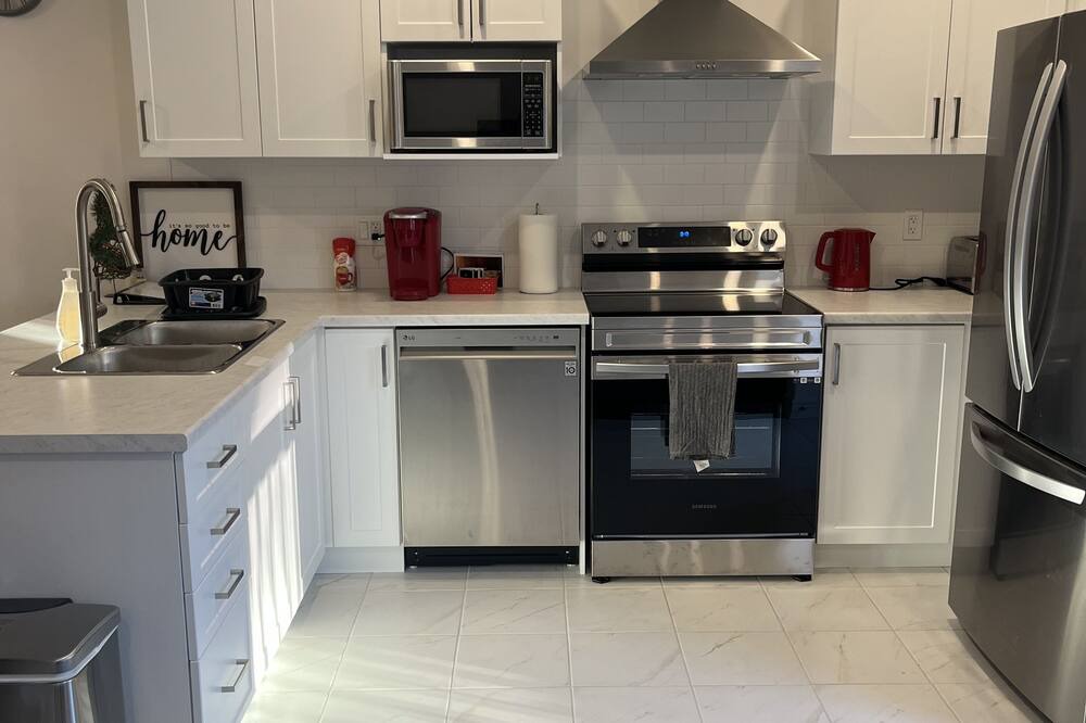 Photo of Kitchen in Glen Huron