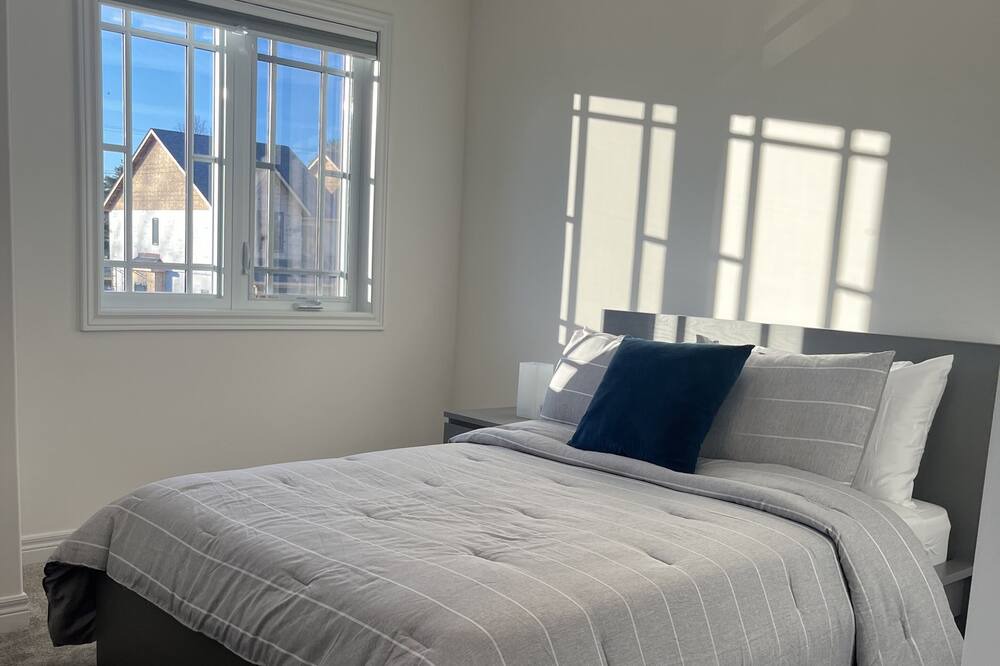 Photo of Bedroom in Glen Huron