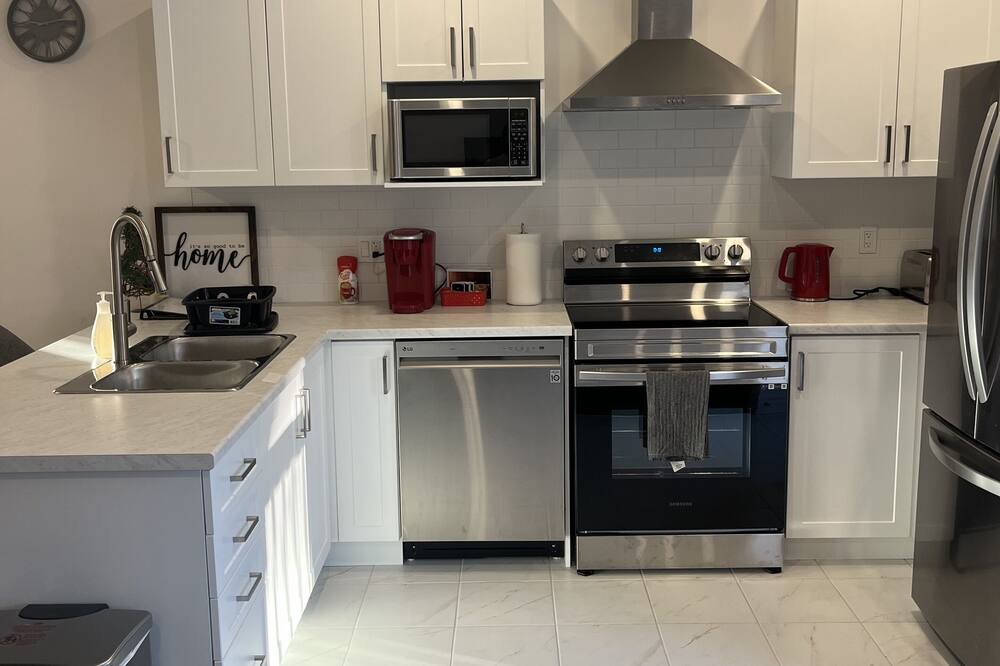 Photo of Kitchen in Glen Huron