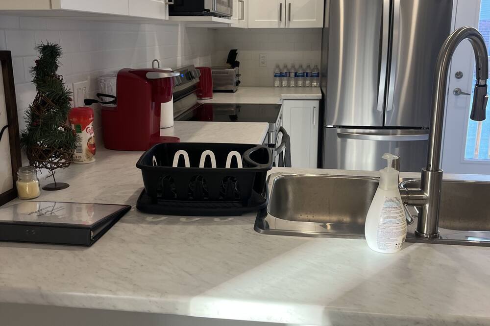 Photo of Kitchen in Glen Huron