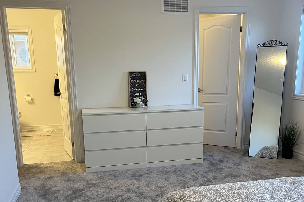 Photo of Bedroom in Glen Huron