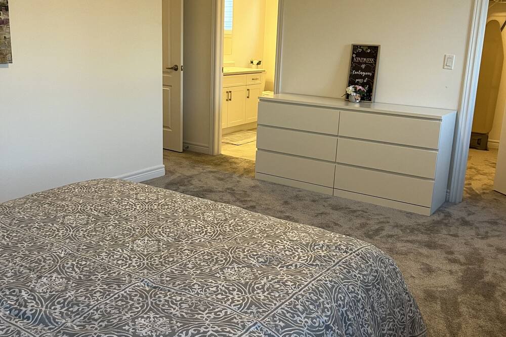 Photo of Bedroom in Glen Huron