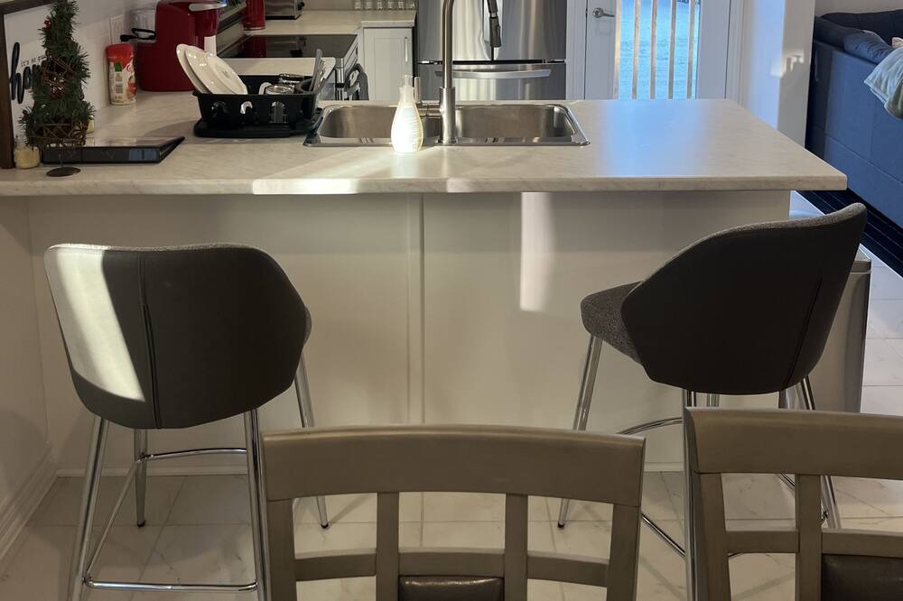 Photo of Kitchen in Glen Huron