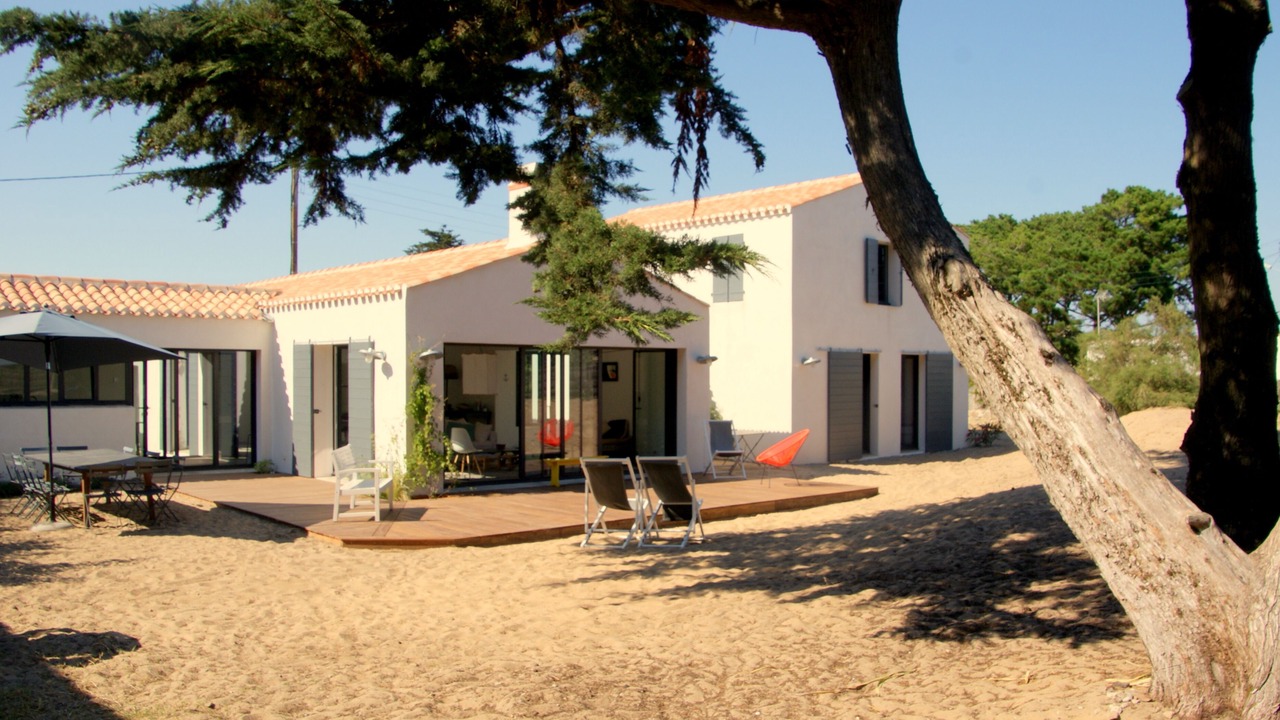 Photo of Outdoor in Noirmoutier-en-l'Ile