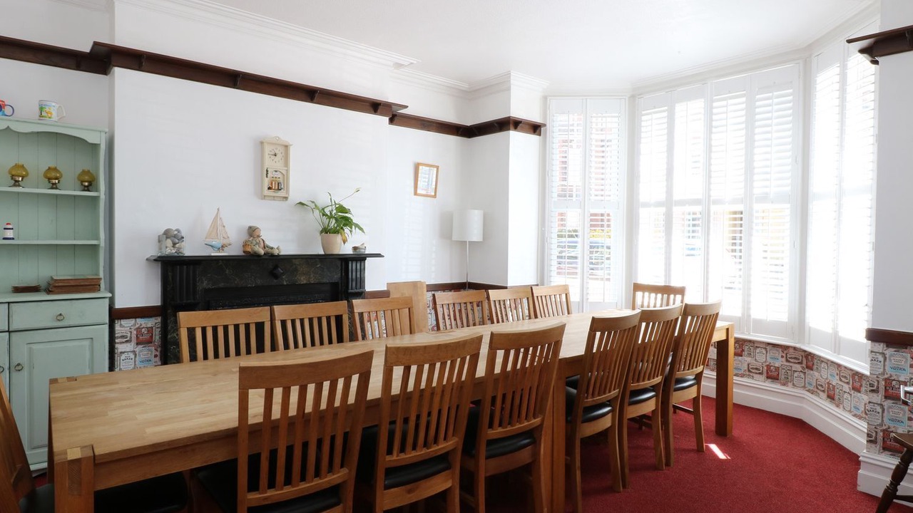 Photo of Others in Cromer