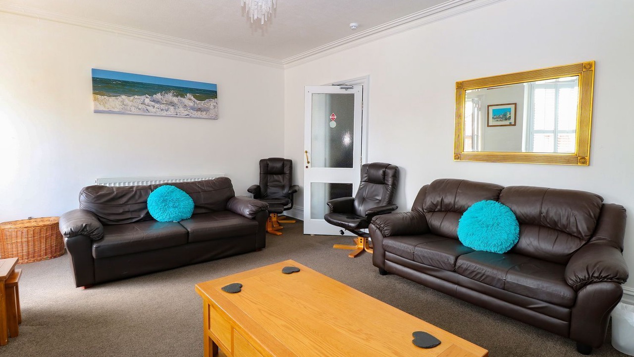 Photo of Livingroom in Cromer