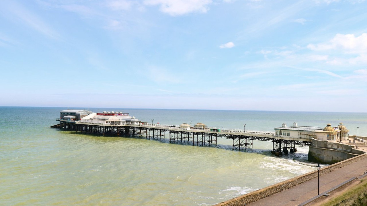 Photo of Others in Cromer