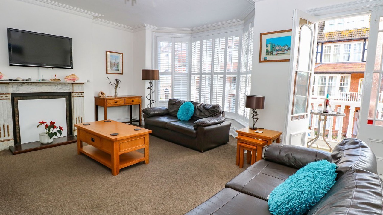 Photo of Livingroom in Cromer