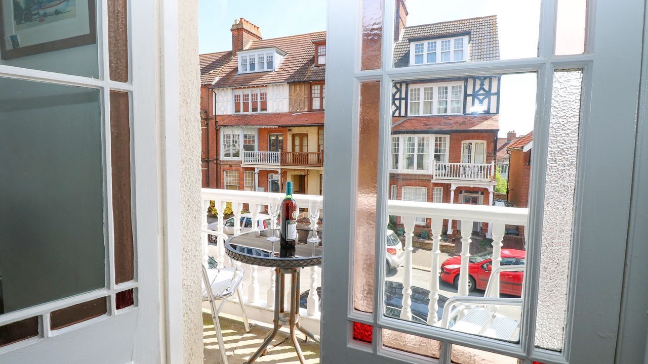 Photo of Others in Cromer