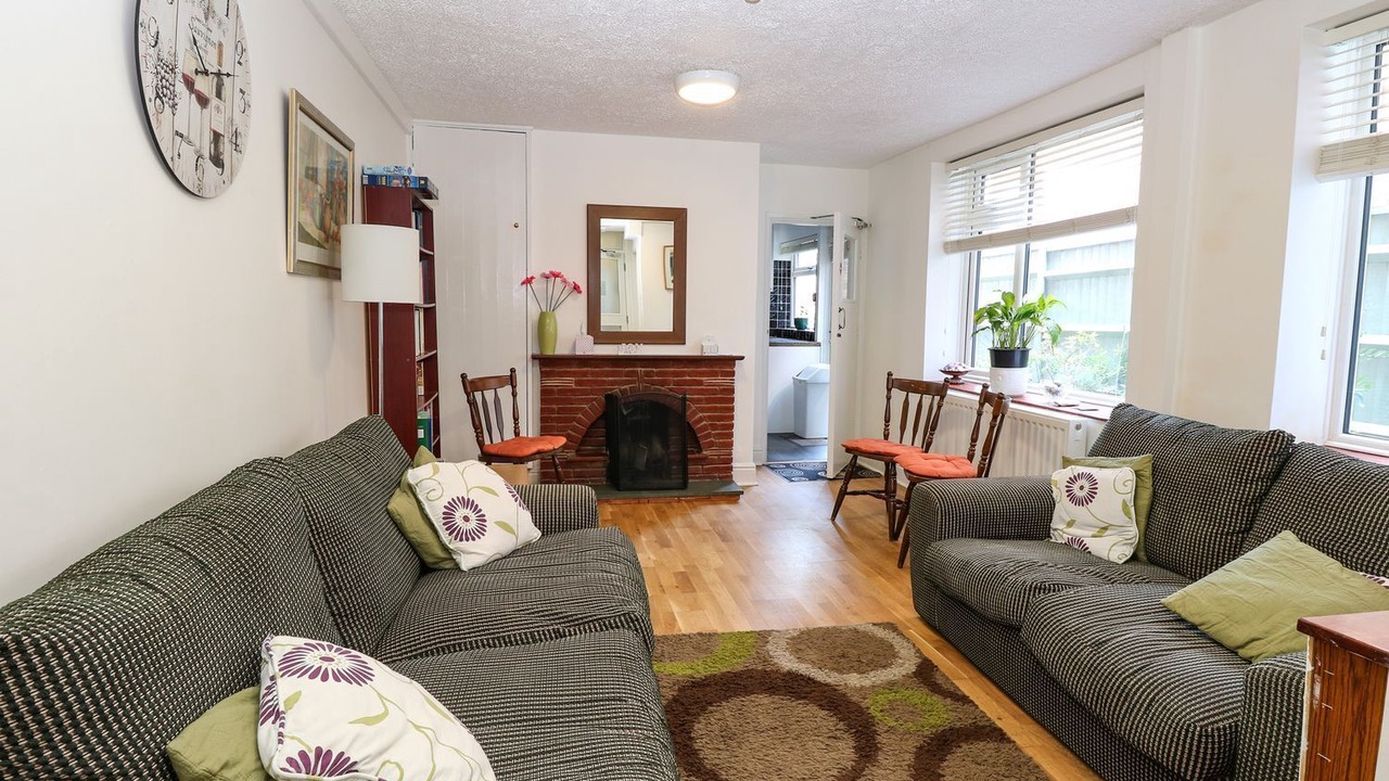 Photo of Livingroom in Cromer