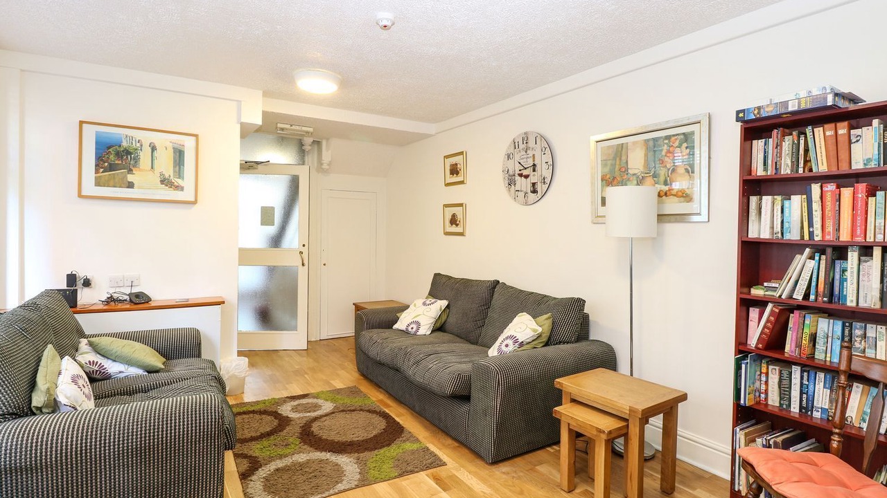 Photo of Livingroom in Cromer