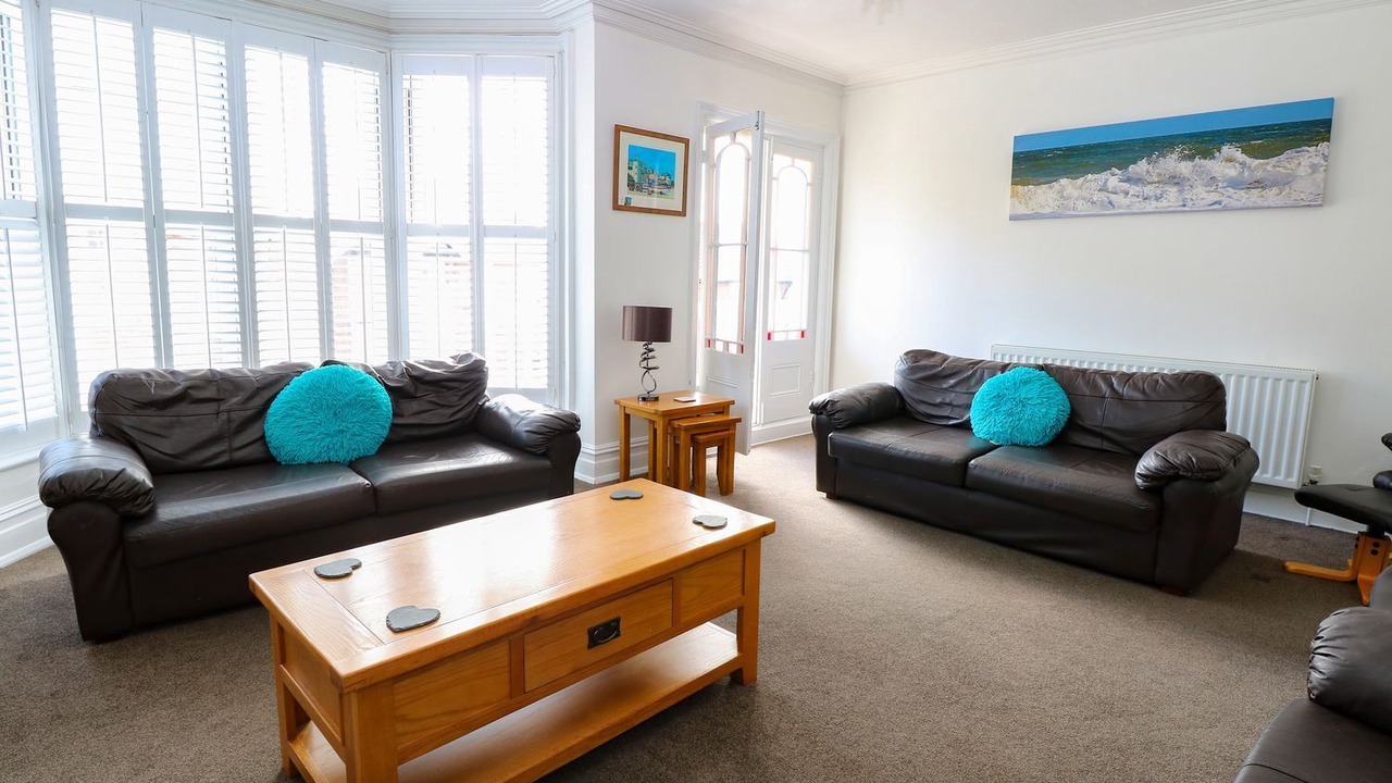 Photo of Livingroom in Cromer