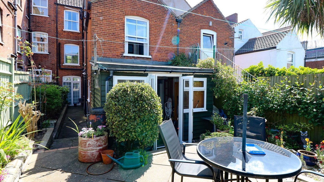 Photo of Outdoor in Cromer