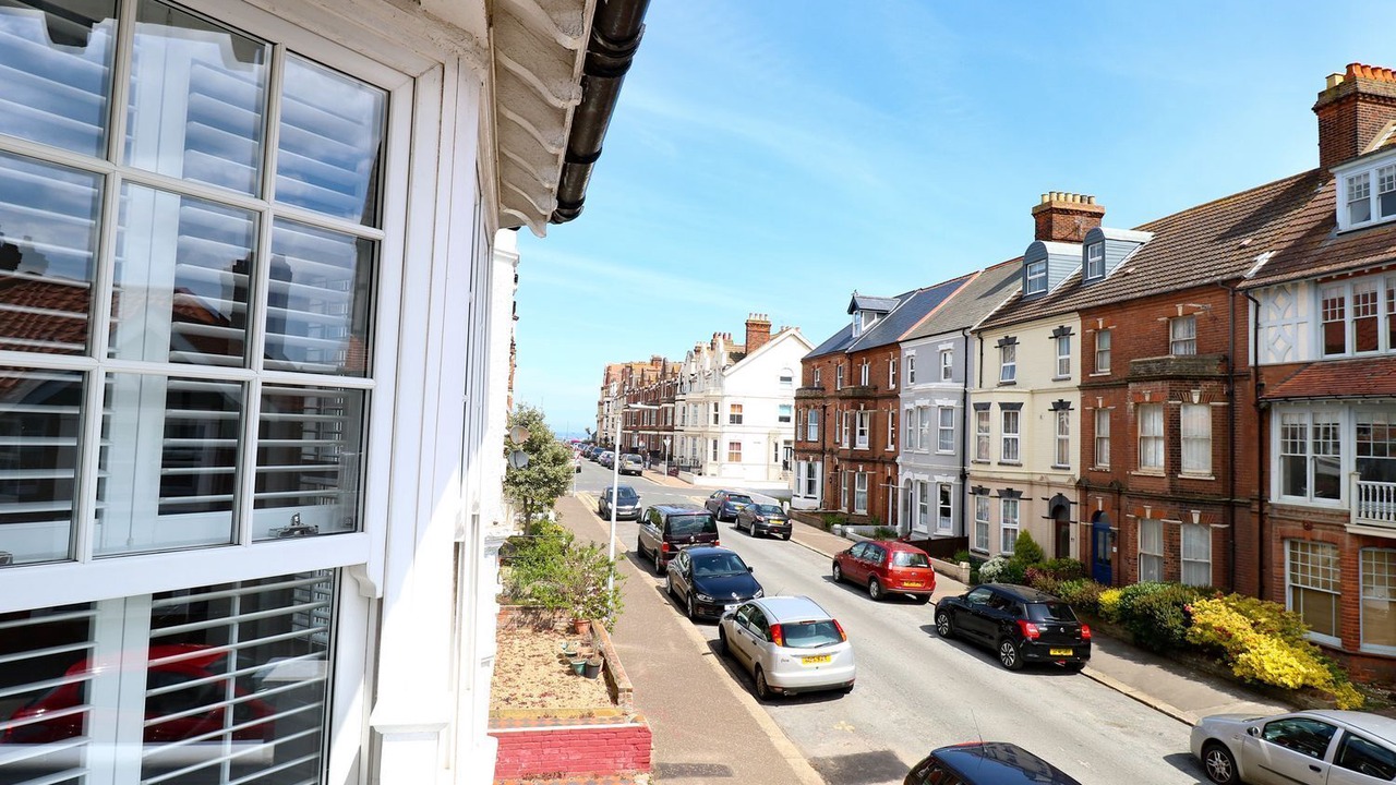 Photo of Outdoor in Cromer