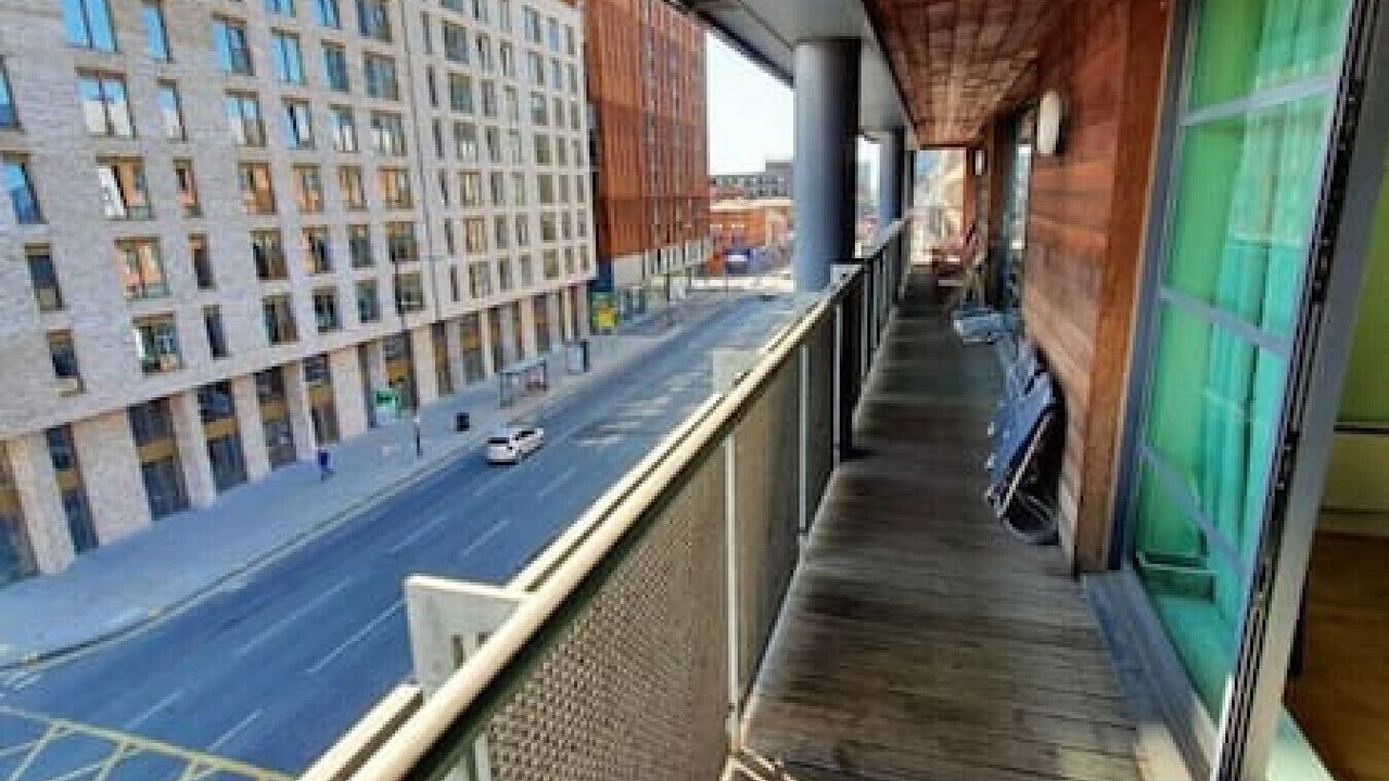 Photo of Outdoor in Northern Quarter