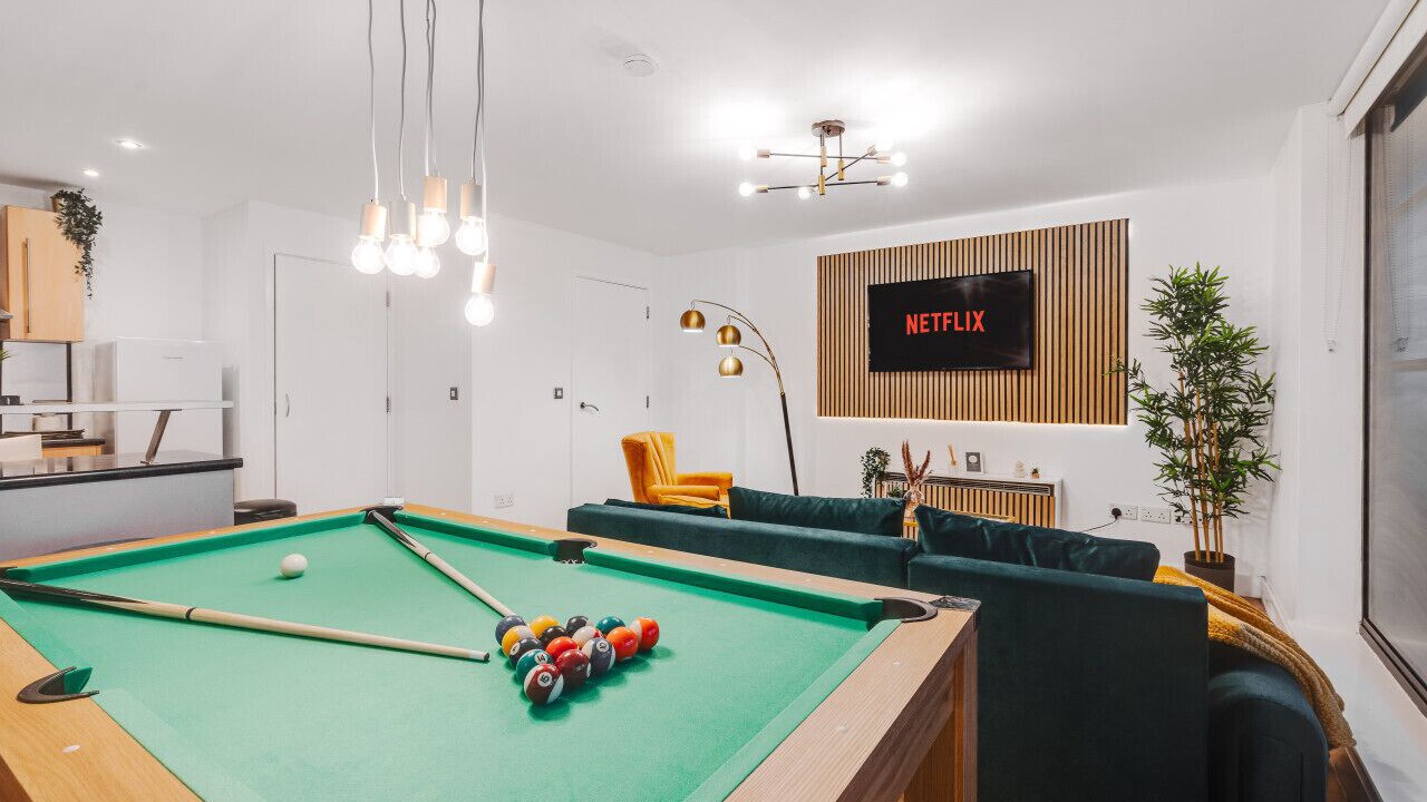 Photo of Bedroom in Northern Quarter