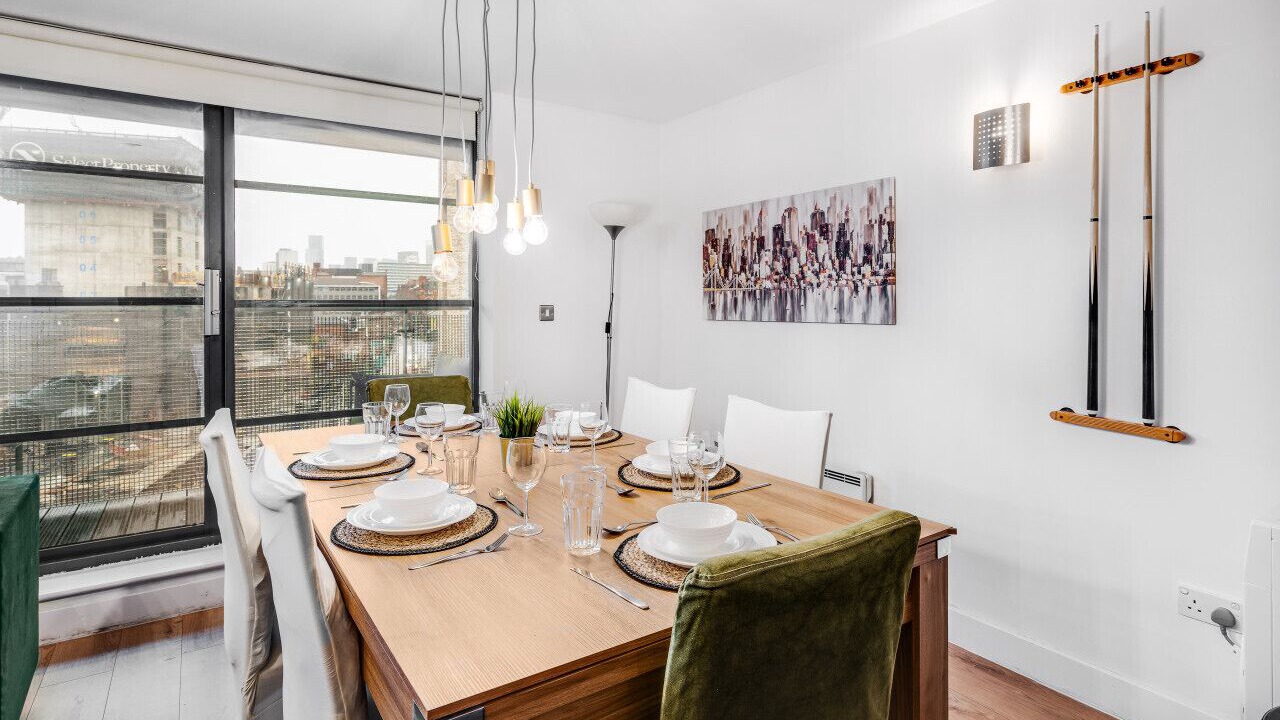 Photo of Others in Northern Quarter