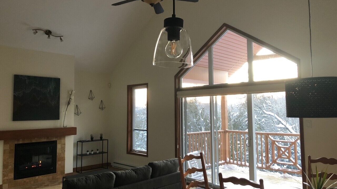 Photo of Livingroom in Piedmont