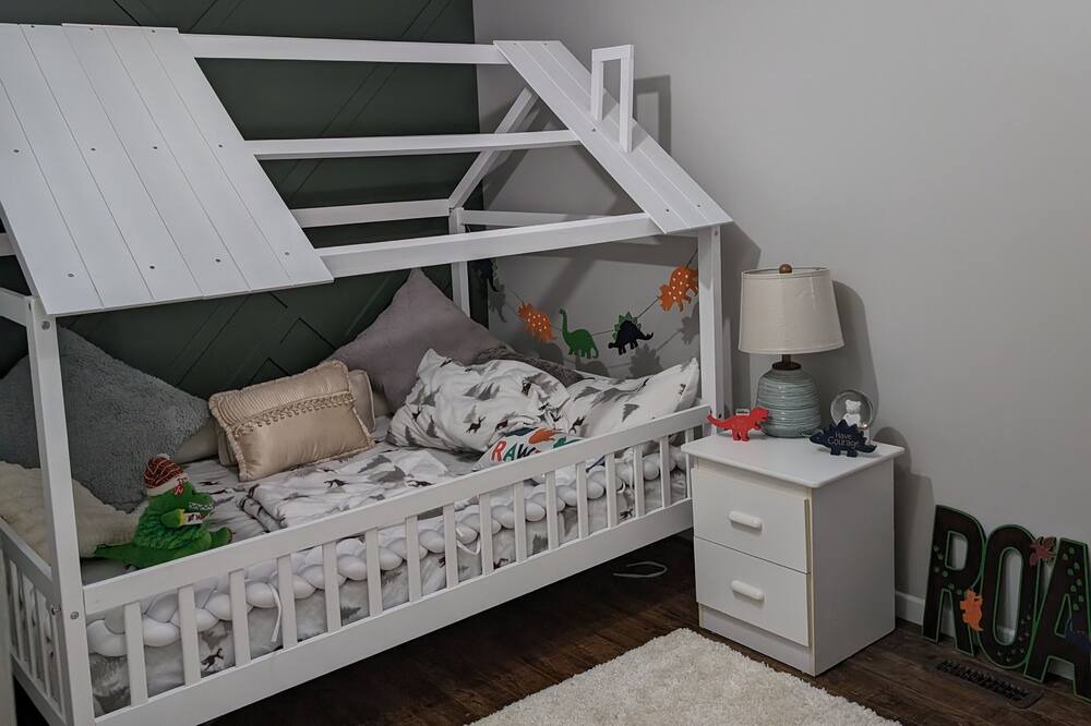 Photo of Bedroom in London