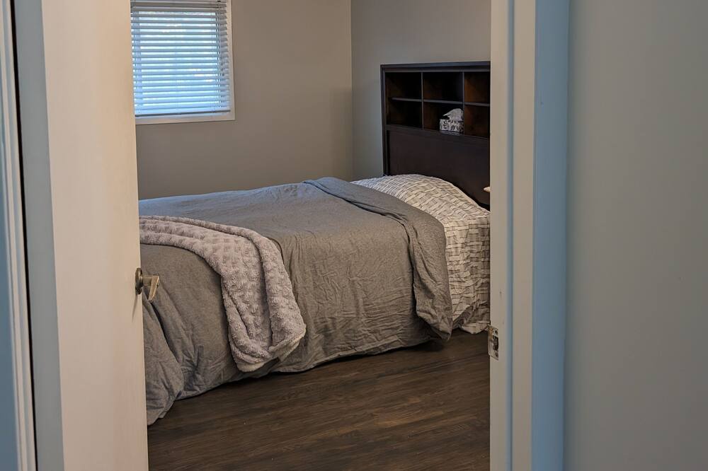 Photo of Bedroom in London