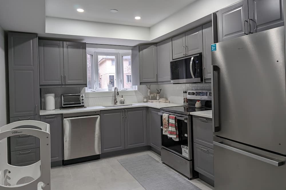 Photo of Kitchen in London