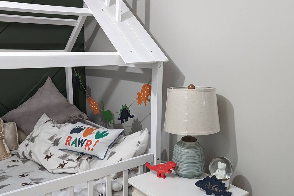 Photo of Bedroom in London