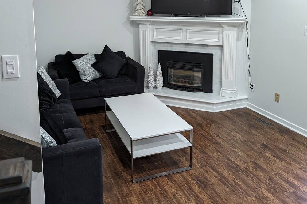 Photo of Livingroom in London