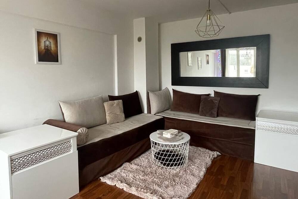 Photo of Livingroom in Saint-Jacques-de-la-Lande