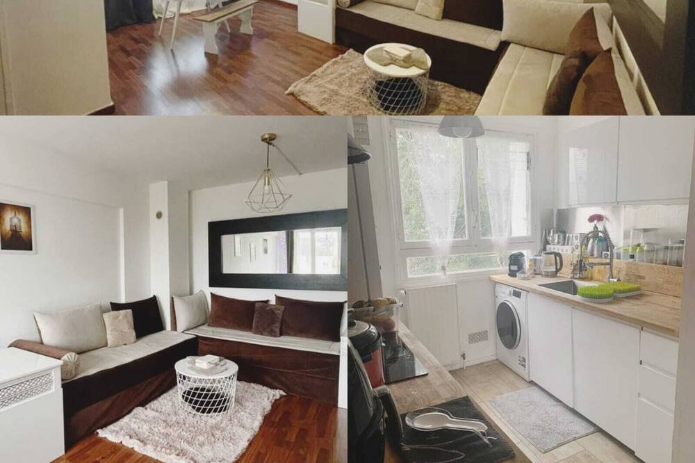 Photo of Kitchen in Saint-Jacques-de-la-Lande