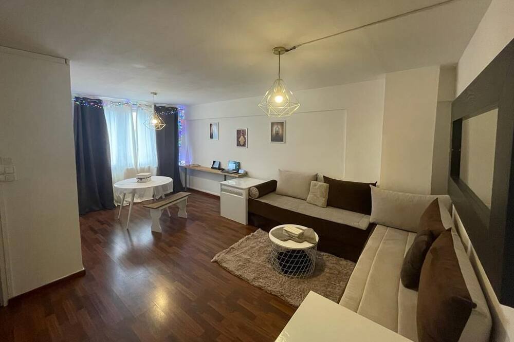 Photo of Livingroom in Saint-Jacques-de-la-Lande