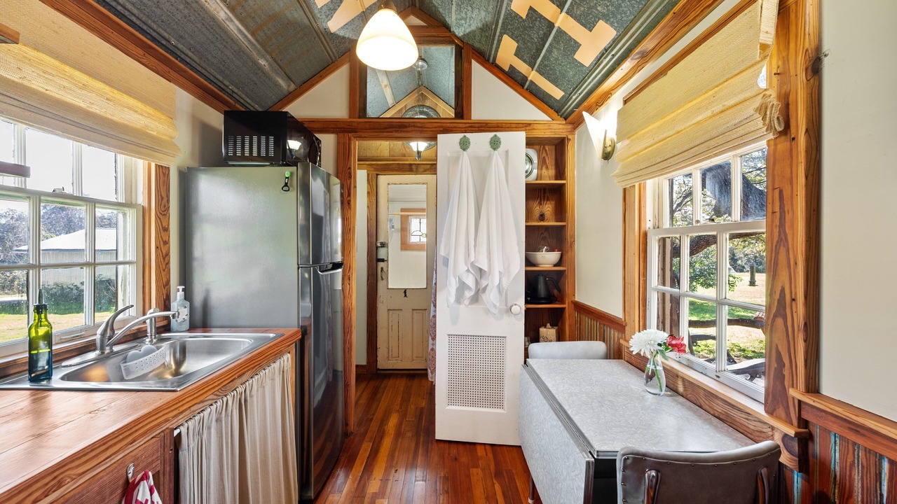 Photo of Kitchen in West Oak Hill