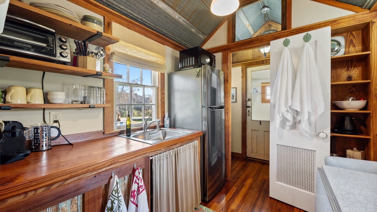 Photo of Kitchen in West Oak Hill