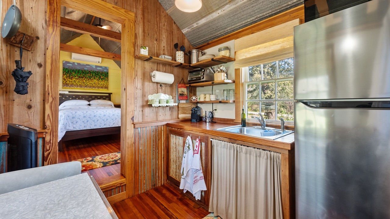Photo of Kitchen in West Oak Hill